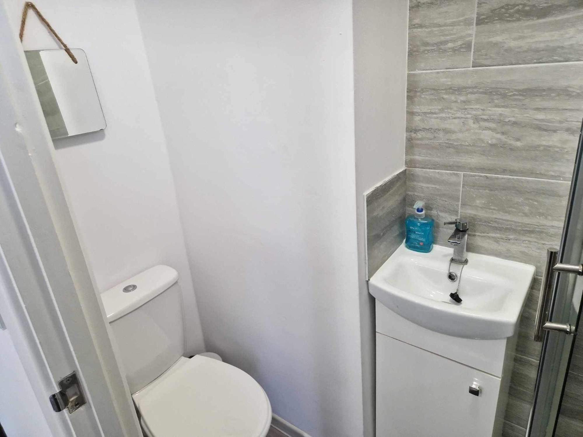 Yps Studio 3 Peterborough Zewnętrze zdjęcie